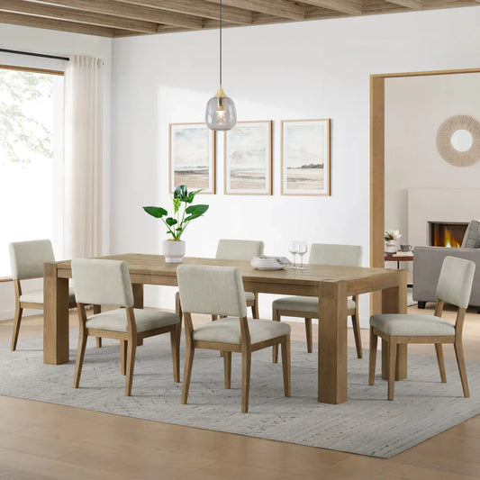 Cowen 7-Piece Dining Set