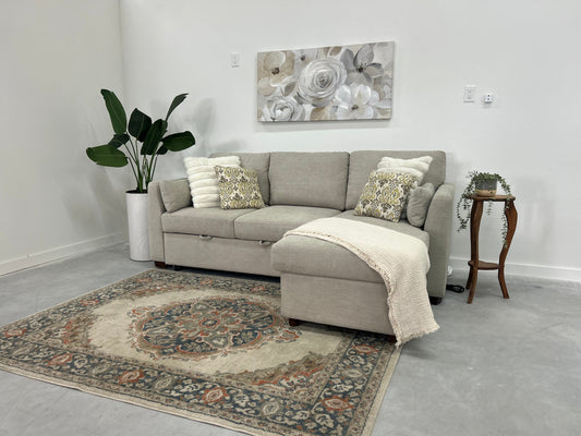 Luke Sleeper Sofa